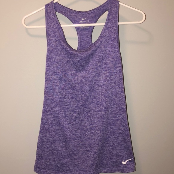 Nike Tops - Nike Tank Top NWOT